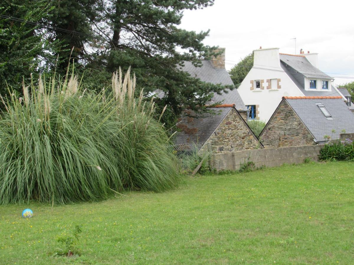 Tout Pres Du Sentier Des Douaniers 2 Apartment Paimpol Exterior photo